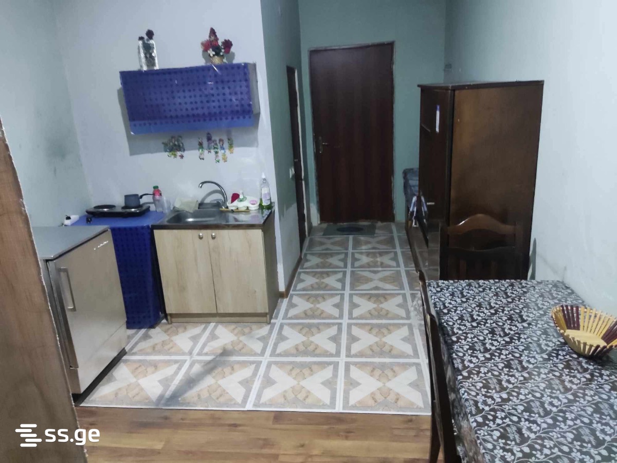 brolosani st. 1 - 1 rooms
