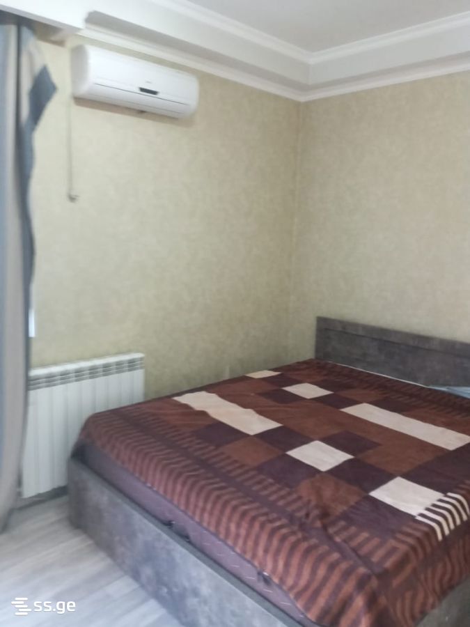 tsulukidze st. - 2 rooms