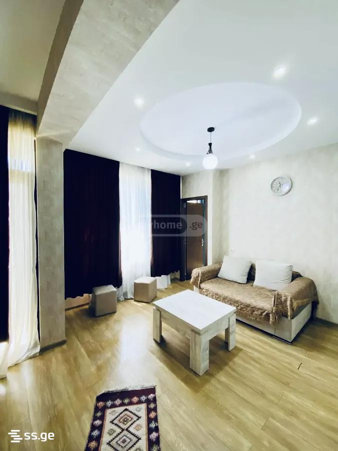 Mirian Mephe st. - 2 rooms