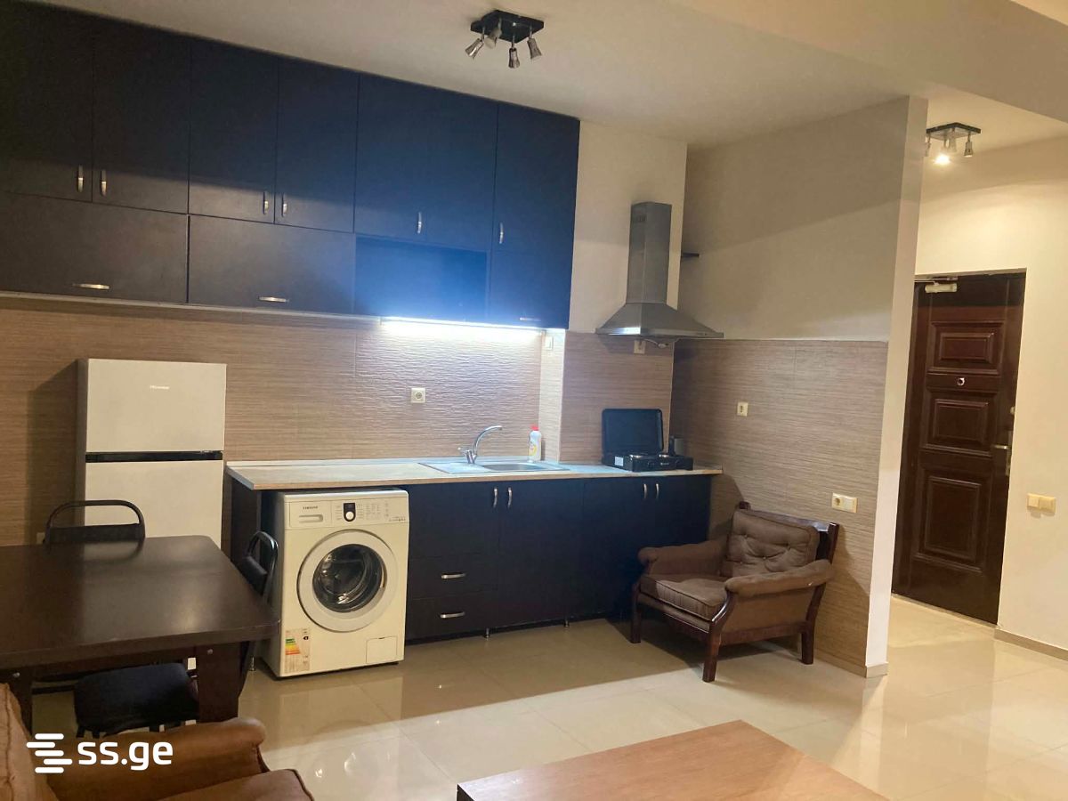 lubliana st. 11 - 1 rooms