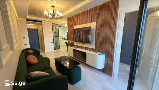 131ა - 3 rooms