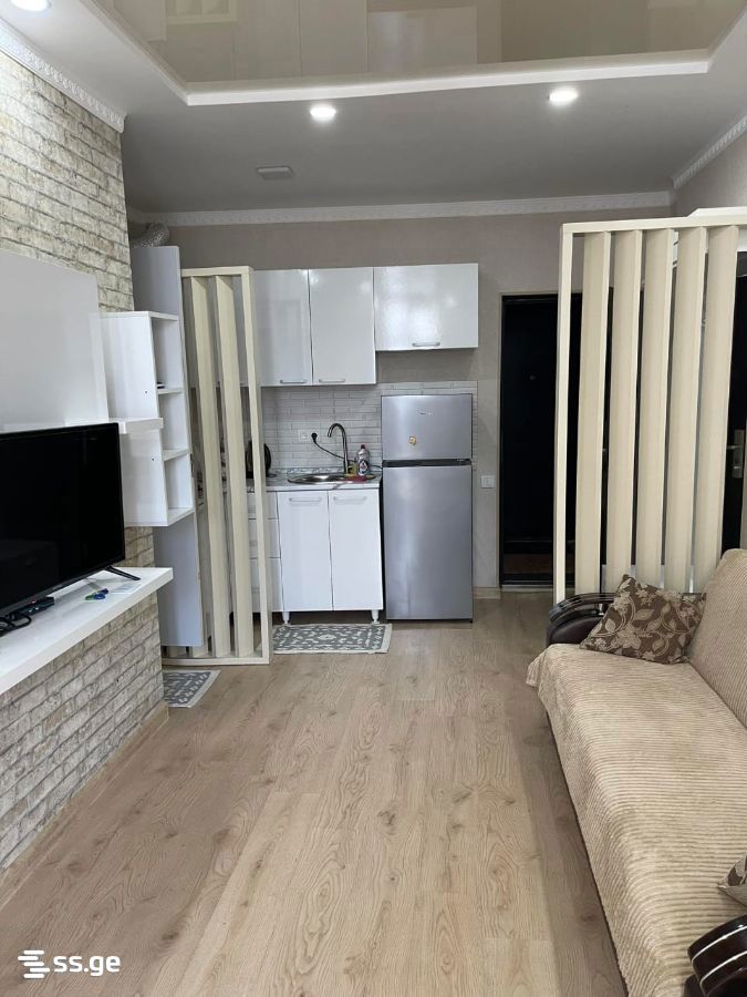 953 - 2 rooms