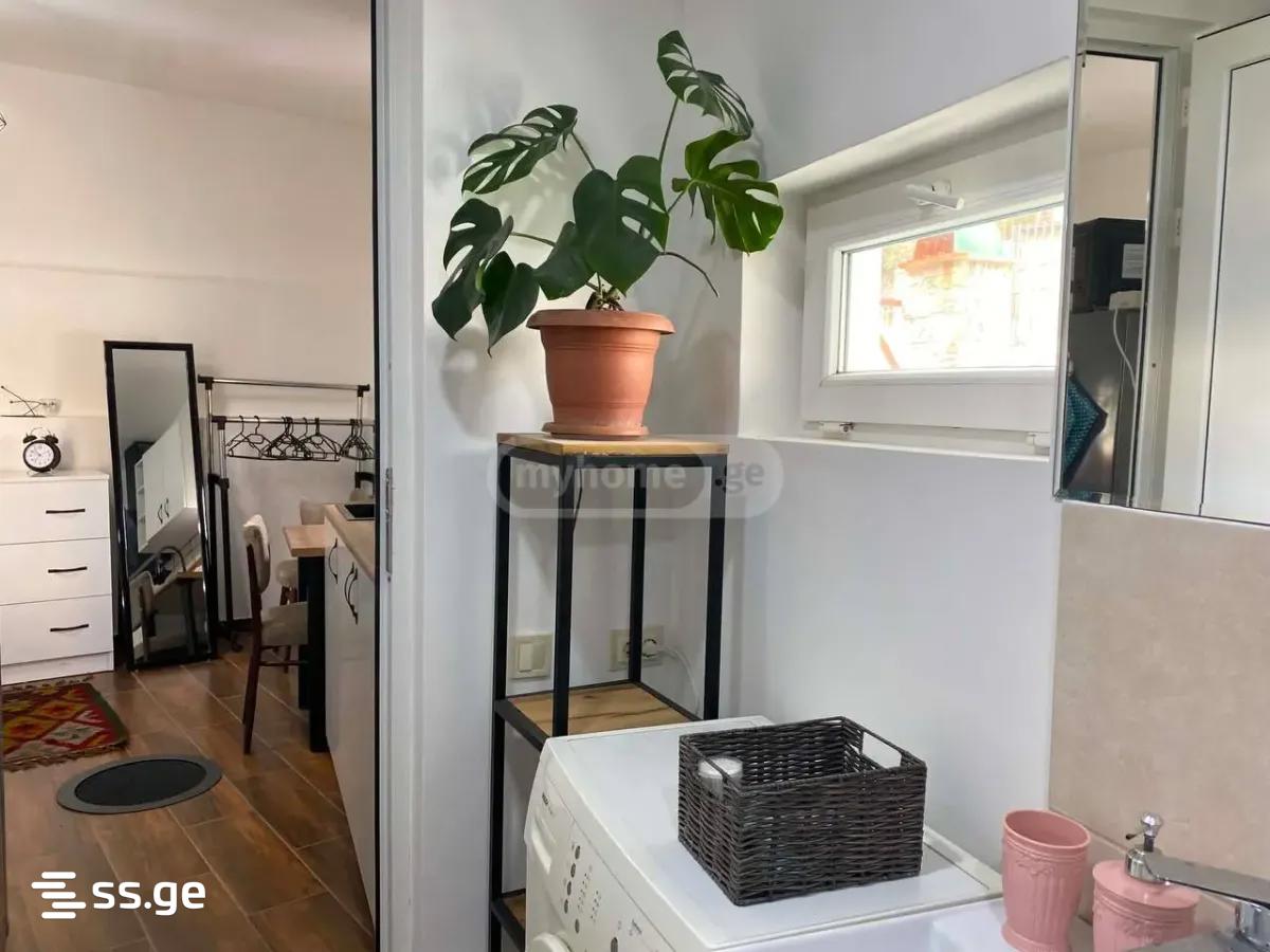 kakabadzeebi st. 24 - 1 rooms
