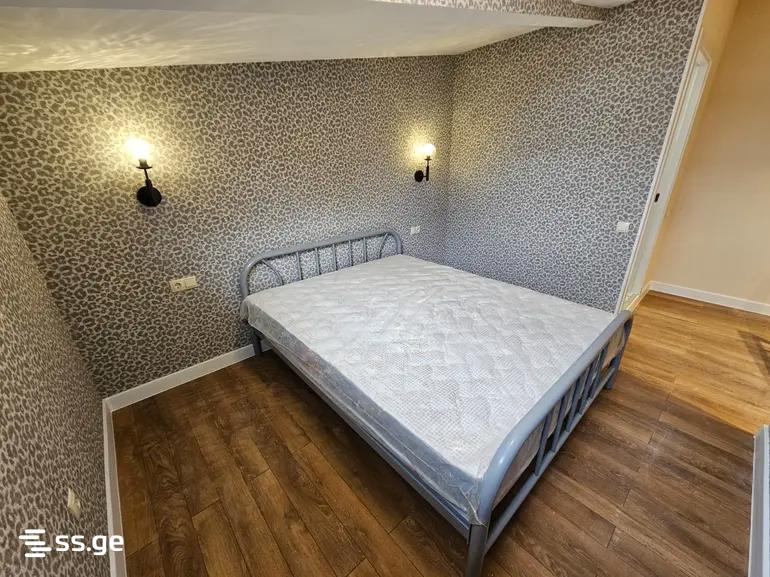 uznadze st. 6 - 2 rooms