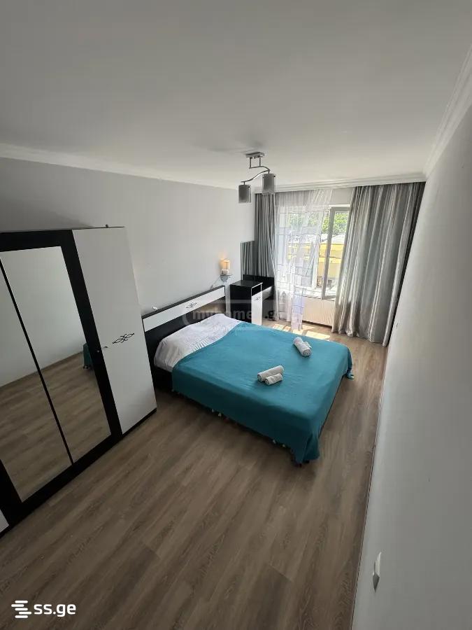 aglazde st. - 2 rooms