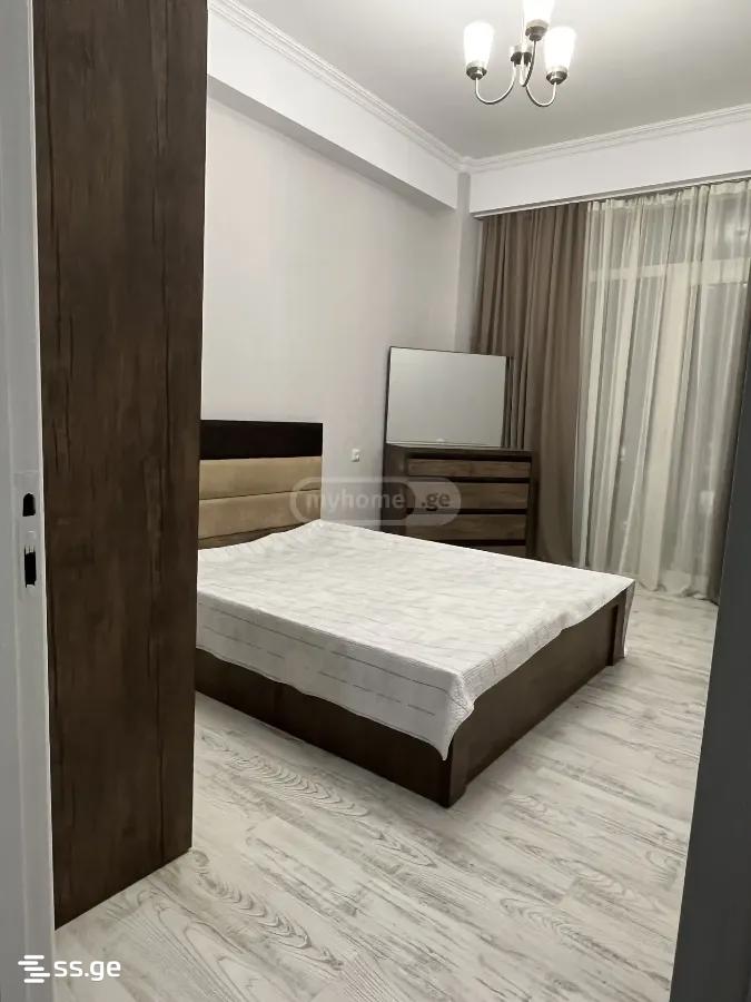 Mirian Mephe st. - 2 rooms