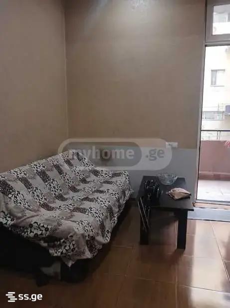 stanislavski st. - 3 rooms