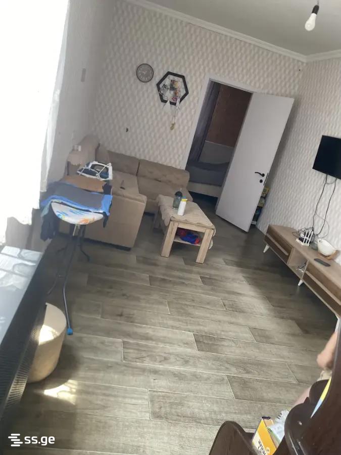 Panaskerteli-Tsitsishvili st. 1 - 2 rooms