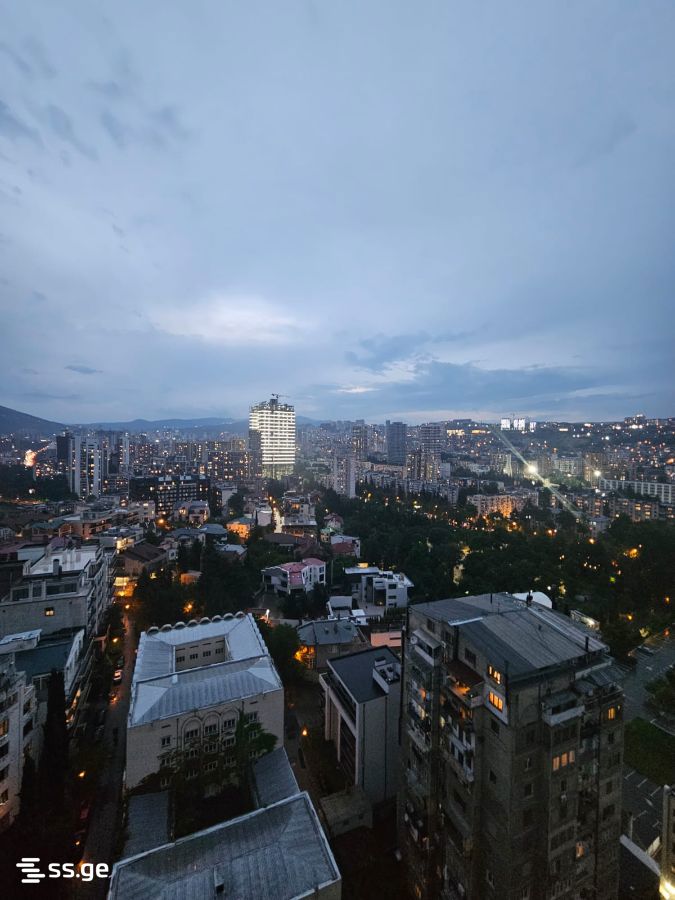 sairme st. 55 - 2 rooms