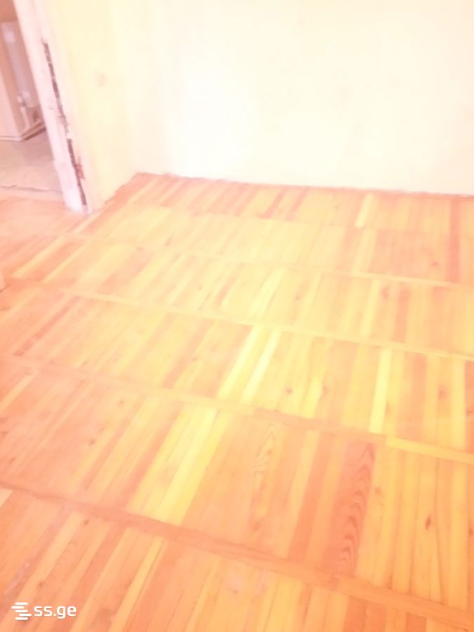 javakheti st. ვარკეთილი. - 2 rooms