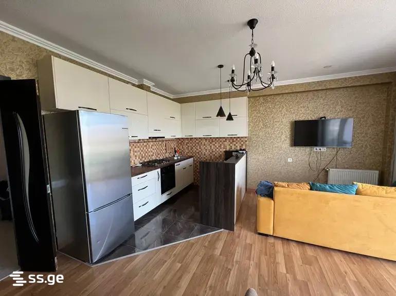 Gotua st. - 2 rooms