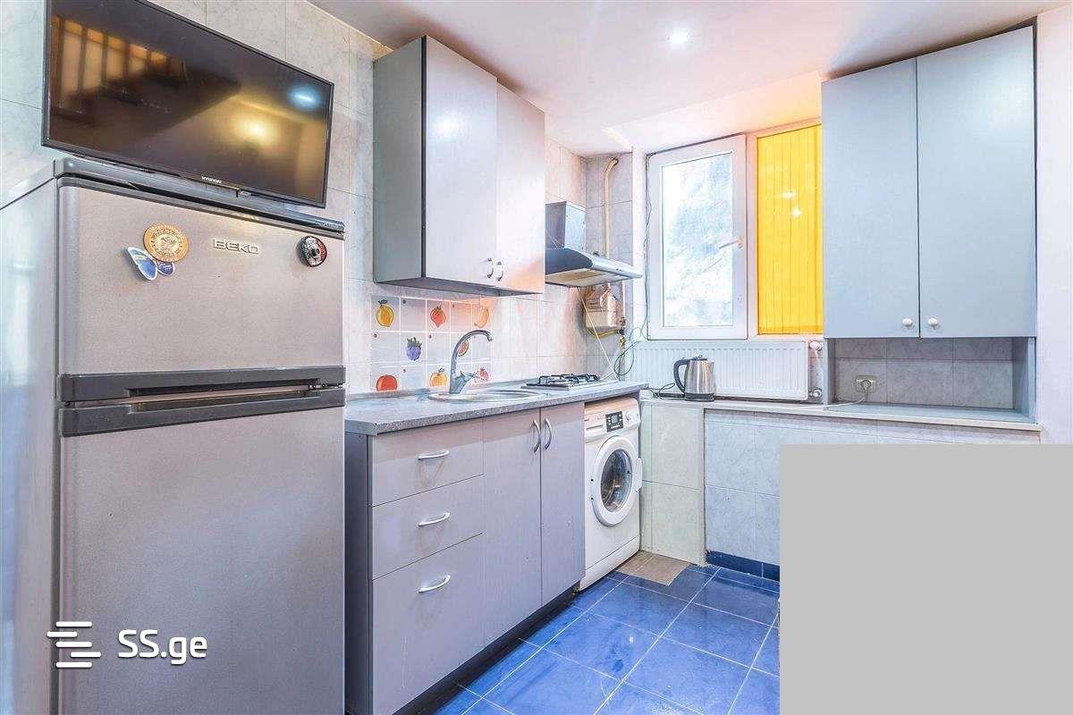 nucubidze st. 207 - 2 rooms