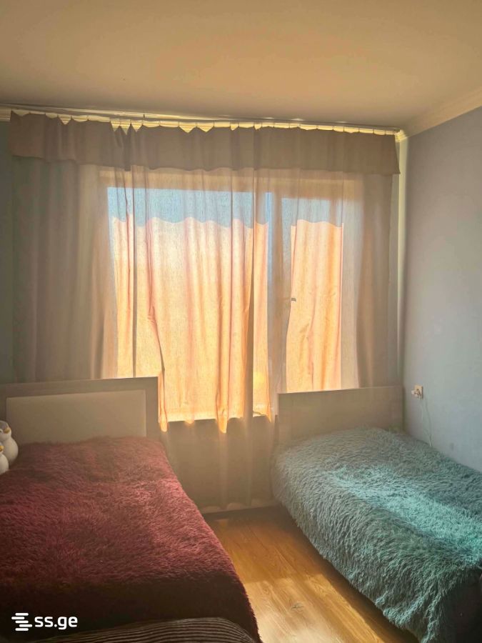 Kakheti Highway (Samgori) 36 - 2 rooms