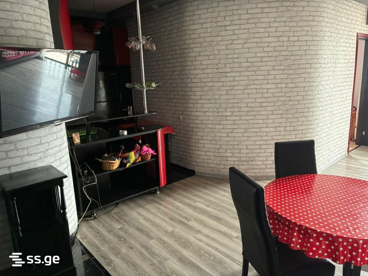 133 - 2 rooms