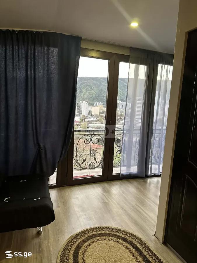 dolabauri I st. - 3 rooms