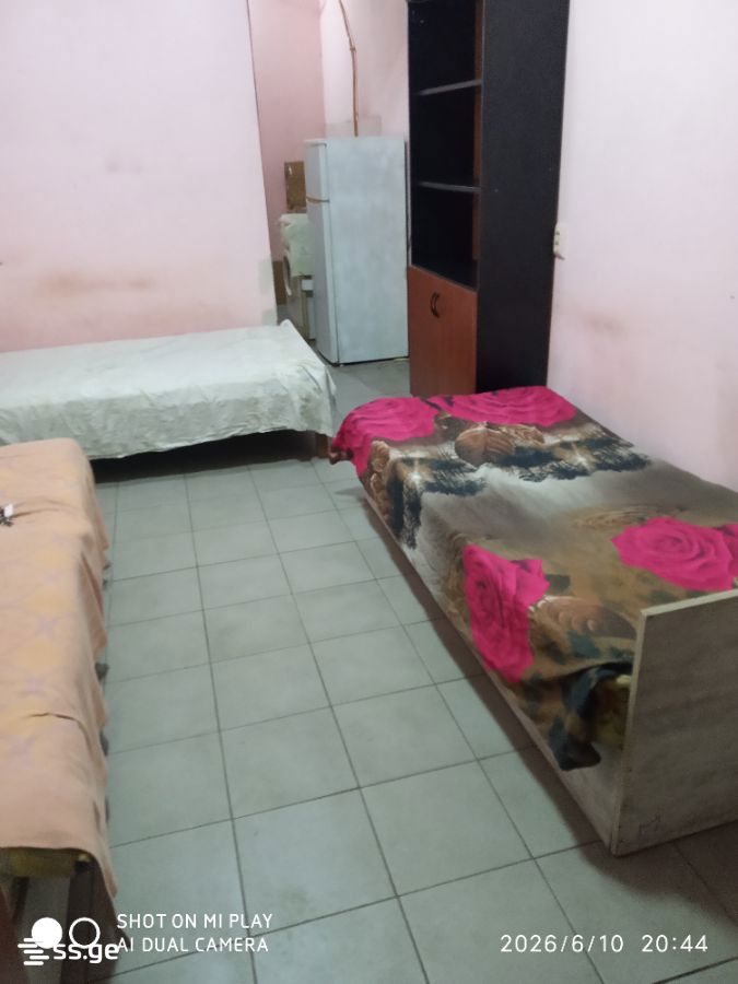 guramishvili ave (Sanzona) 39 - 1 rooms