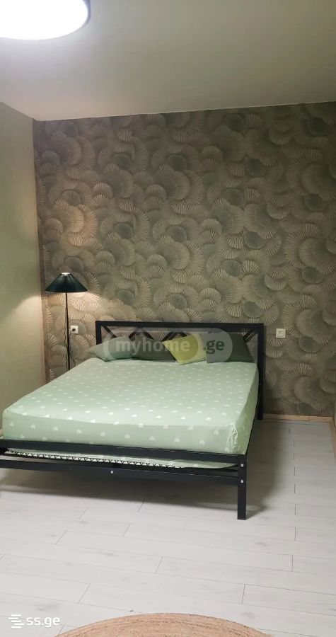n. buachidze st. 23 - 2 rooms