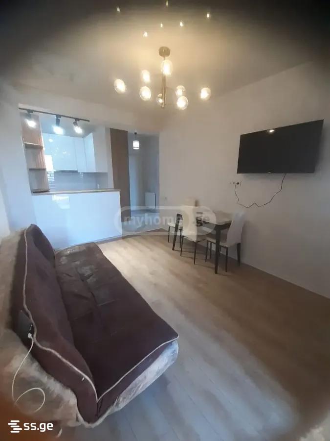 trikotaji st. - 2 rooms