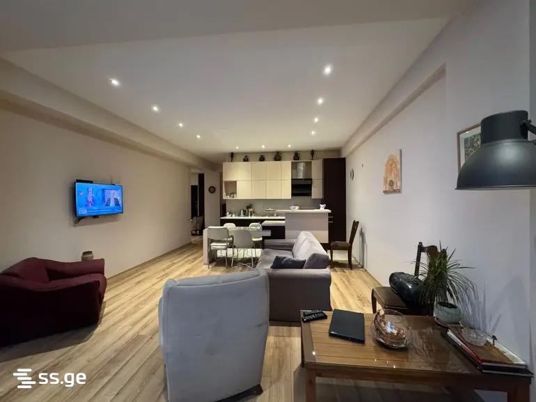 shatberashvili st. - 2 rooms