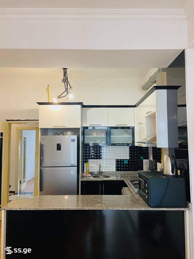 20 - 3 rooms
