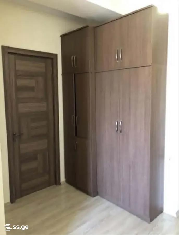 parnavaz mepe avenue 15 - 2 rooms