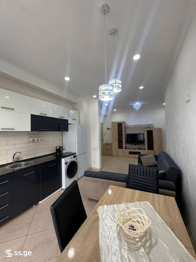 kostava st. - 3 rooms