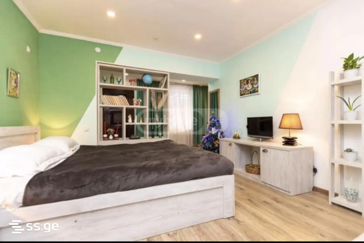 kumisi st. - 2 rooms