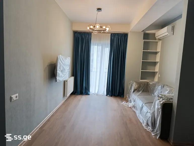 chkondideli st. 36 - 2 rooms