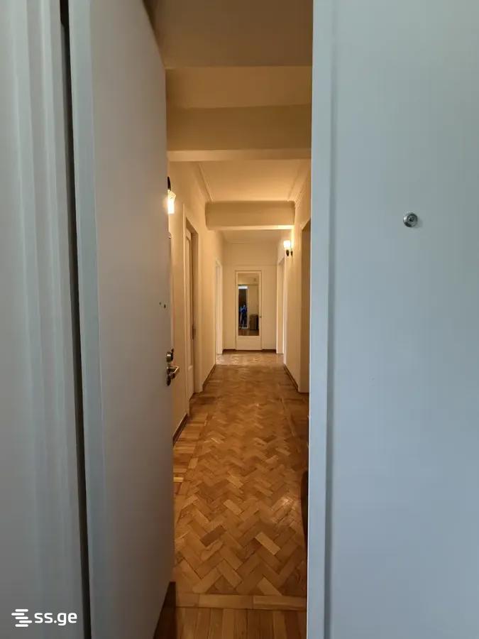 i. abashidze st. 1 - 3 rooms