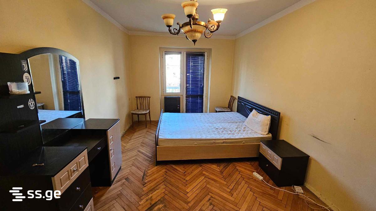 vaja-pshavela avenue - 1 rooms