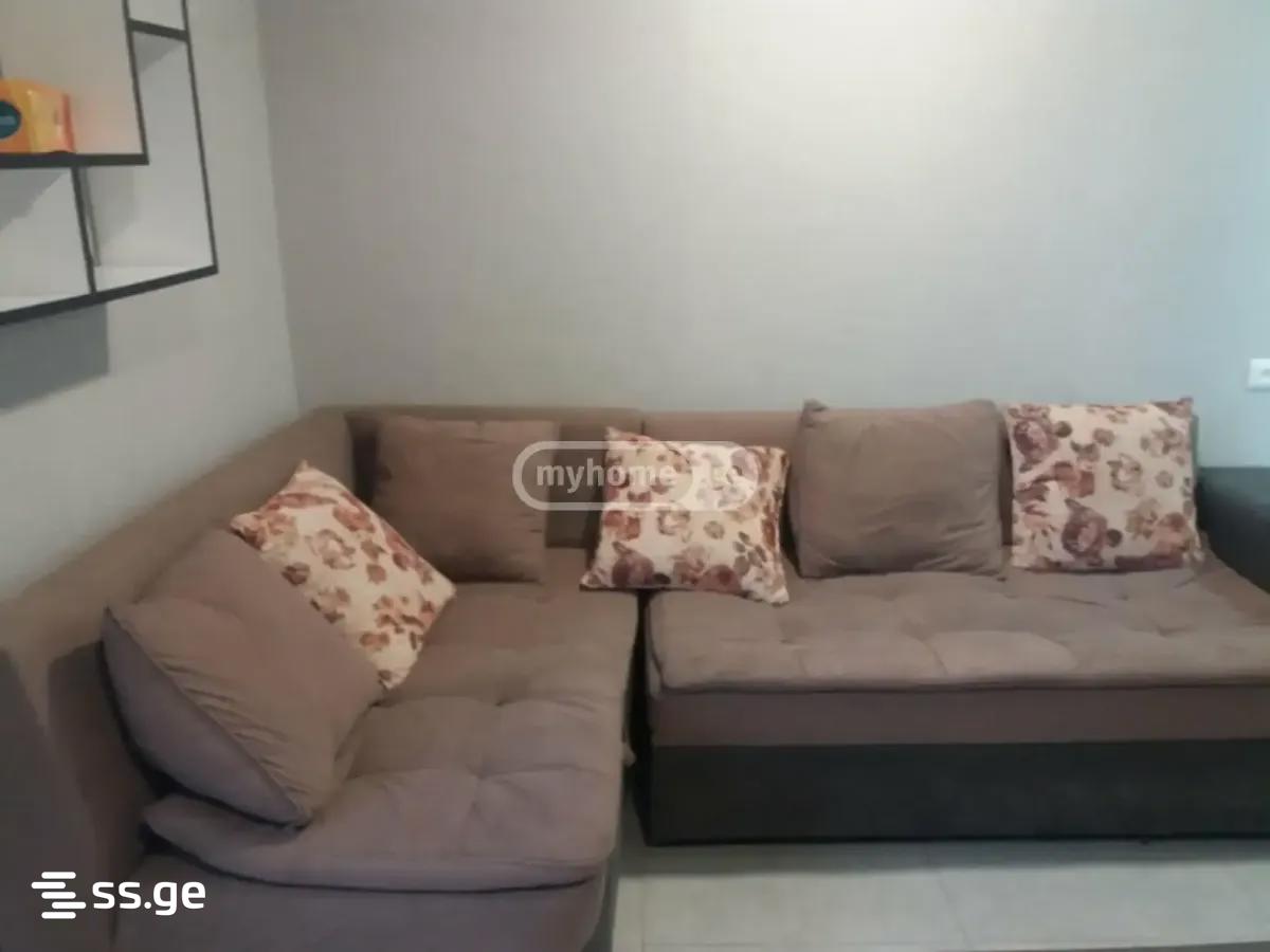 keburia st. - 2 rooms