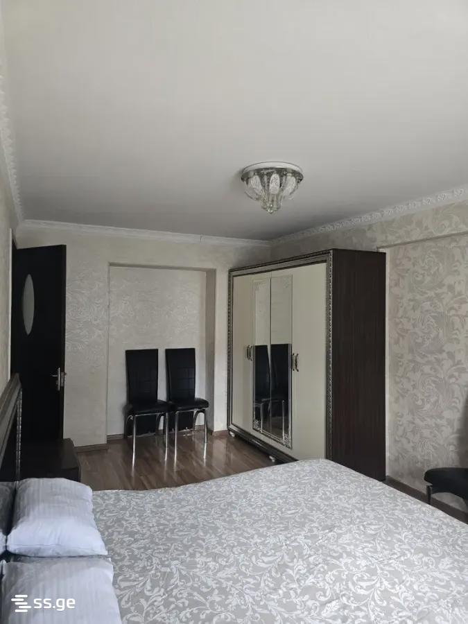 pekini st. - 3 rooms