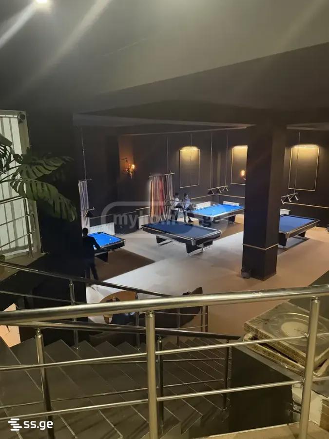 Kato Mikeladze St. - 6 rooms