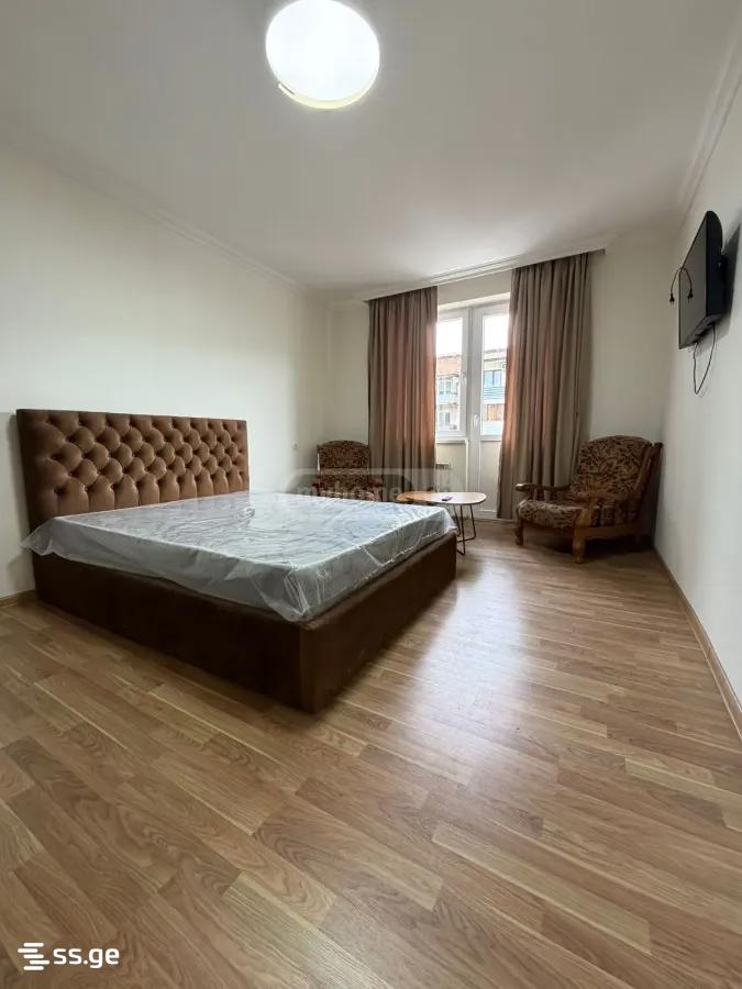 Dolidze st. 1 - 2 rooms