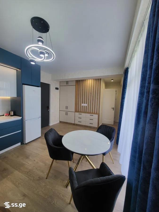 Kapaneli turn. - 2 rooms