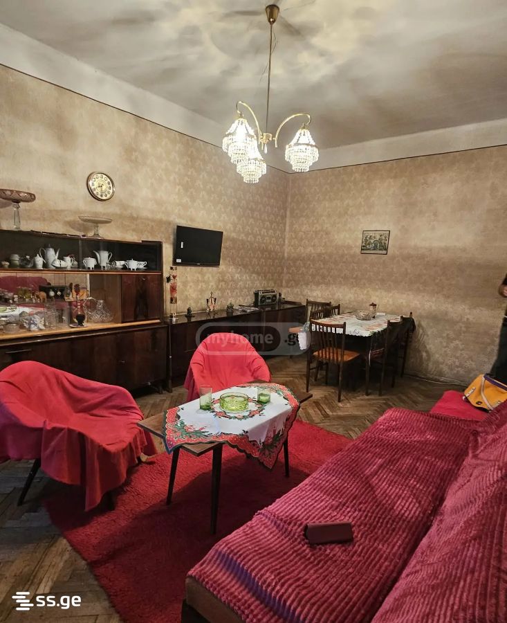 kostava st. 75 - 2 rooms