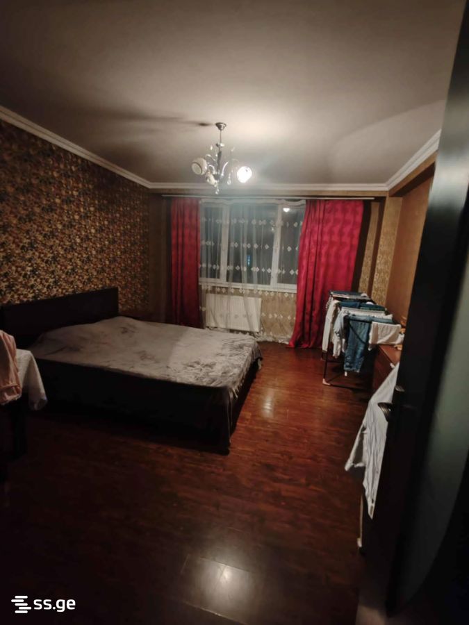 Beri Gabriel Salosi Ave. 3 - 3 rooms