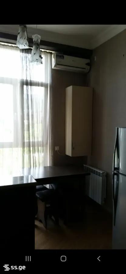 Anjaparidze II Lane - 2 rooms