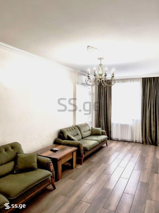 10 - 3 rooms