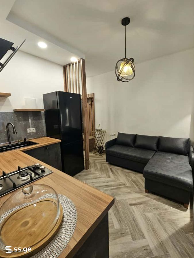 M. Lermontov Street 12 - 1 rooms