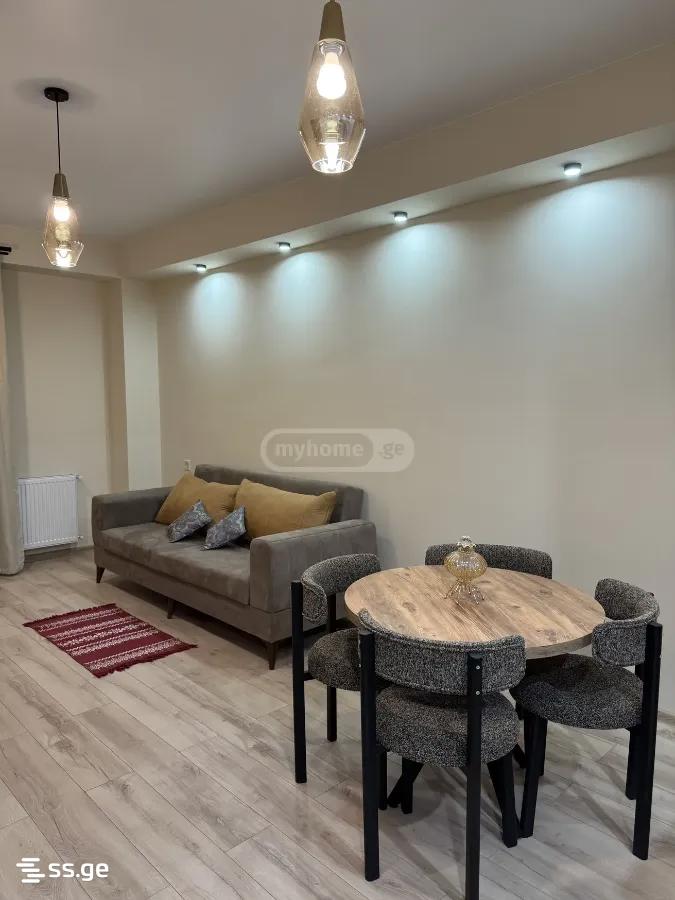 trikotaji st. 4 - 2 rooms