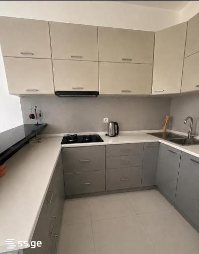 Tsagareli St. 71 - 2 rooms