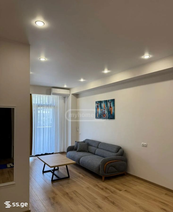 Beri Gabriel Salosi Ave. - 2 rooms