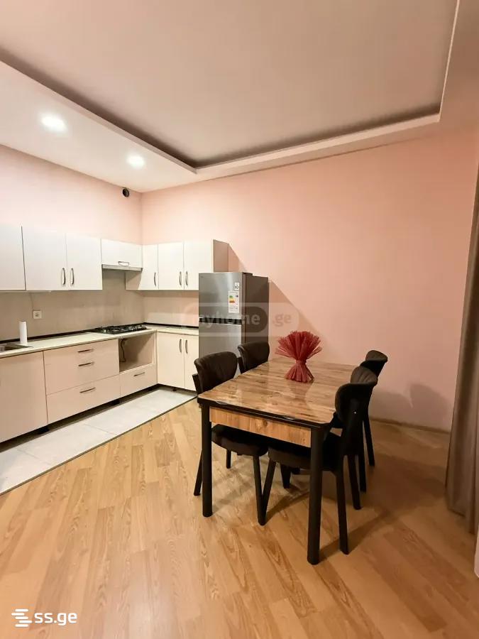 bochorishvili st. - 2 rooms