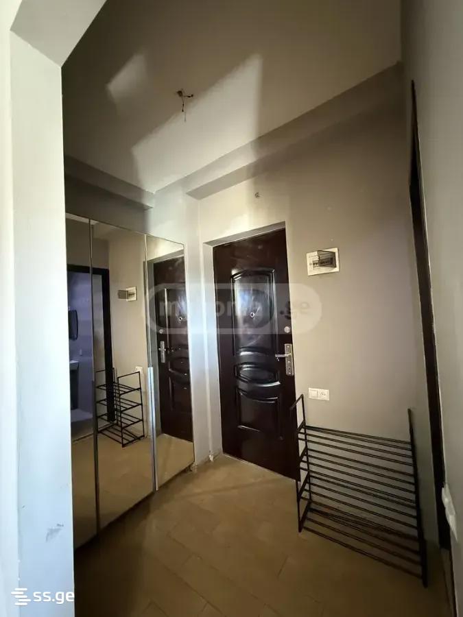 petre imeri st. - 2 rooms