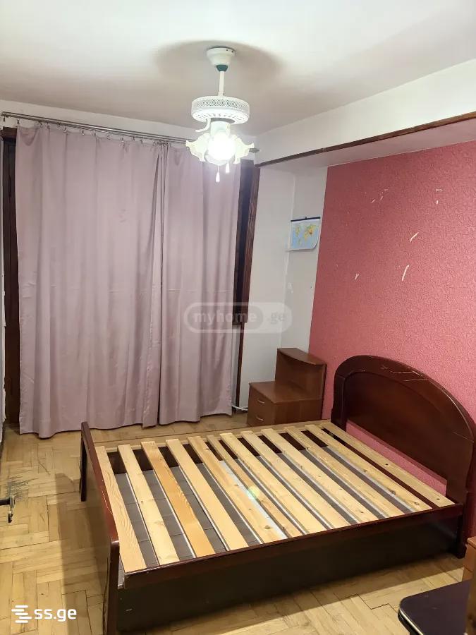 VIII Microdistrict - Gldani - 3 rooms