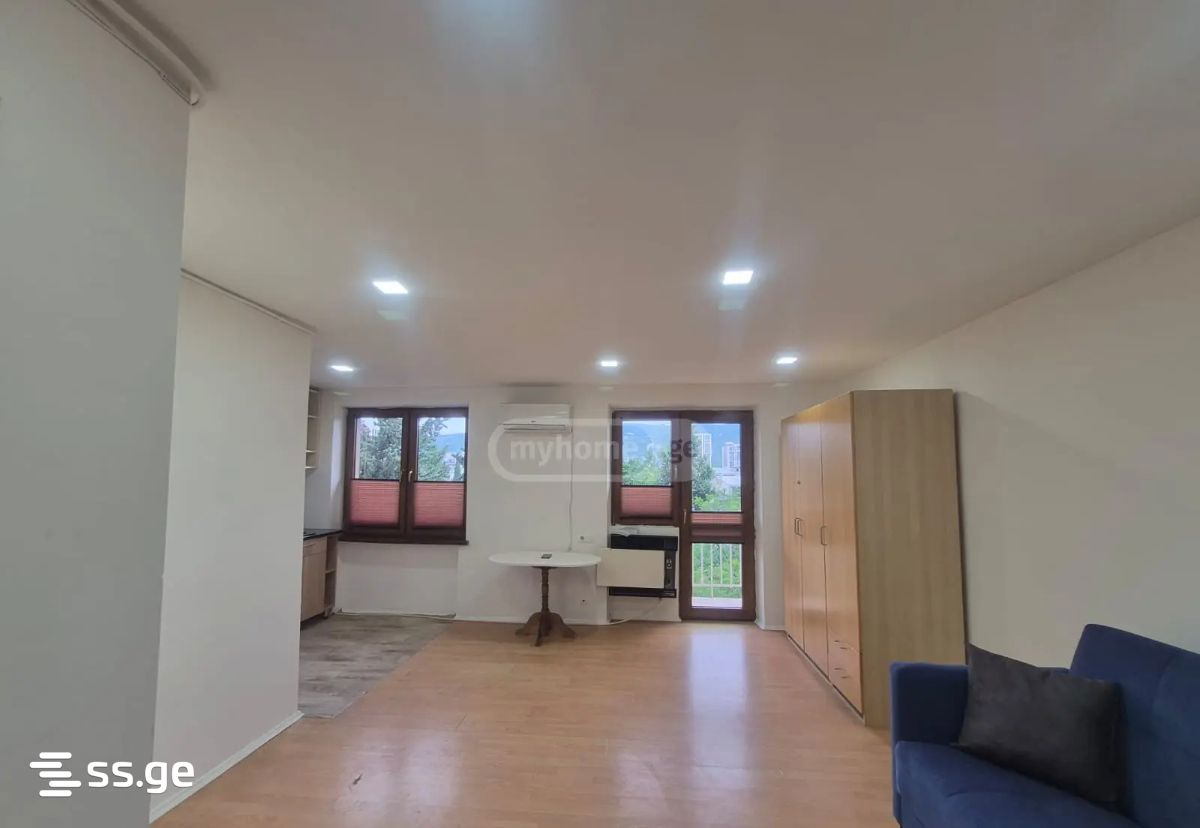 budapeshti st. 11 - 1 rooms