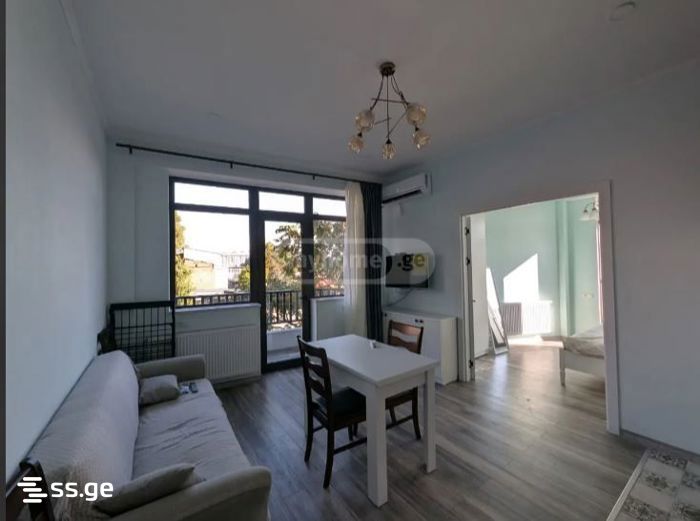 chitadze st. - 3 rooms