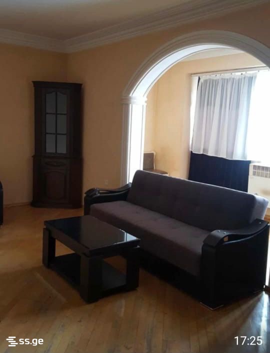 II Microdistrict - Vazisubani - 2 rooms