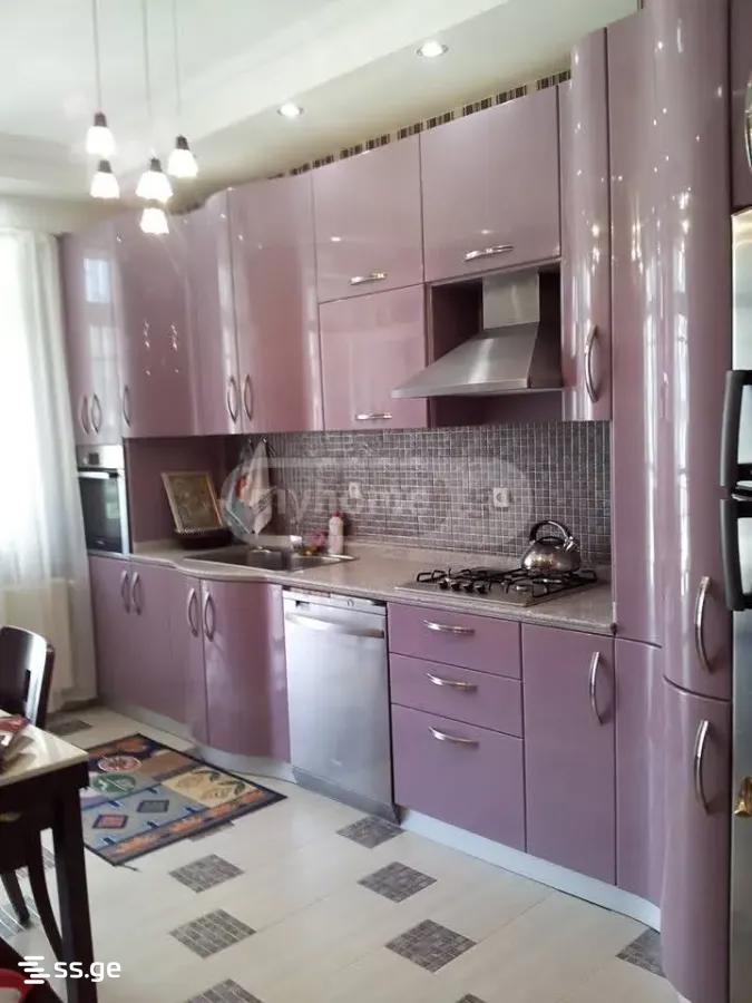 vaja-pshavela avenue - 4 rooms
